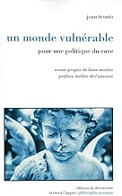 Download Un monde vulnérable PDF