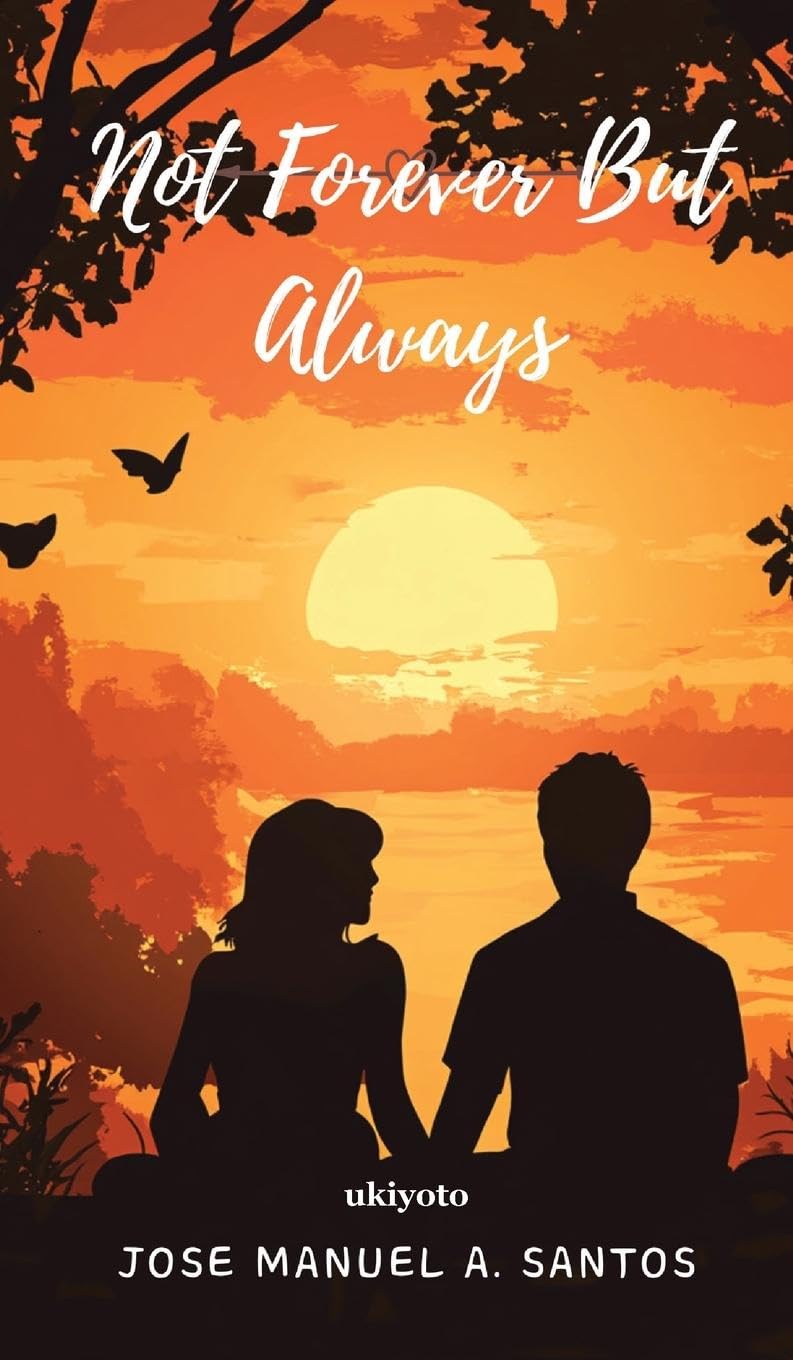 Not Forever but Always