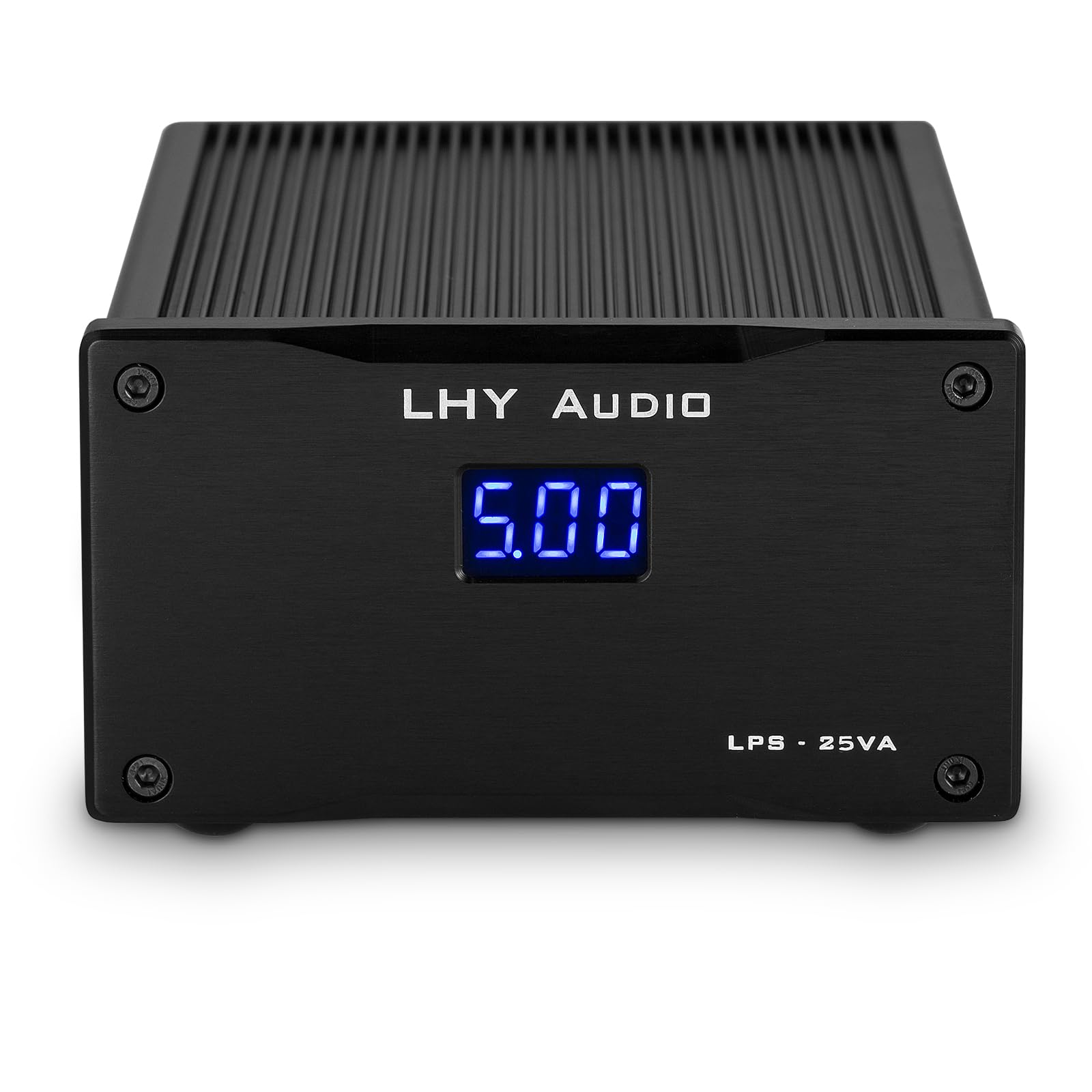 Alimentatore lineare USB/DC 5 V 25 W per amplificatore DAC interfaccia digitale