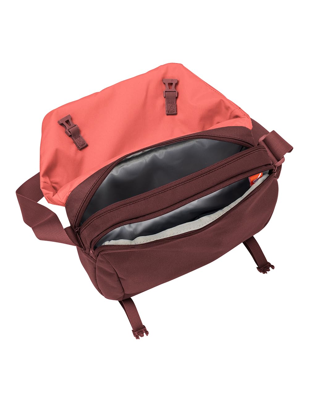 VAUDE - Roma S Iii, Borse-fino a 7,5 Unisex - Adulto