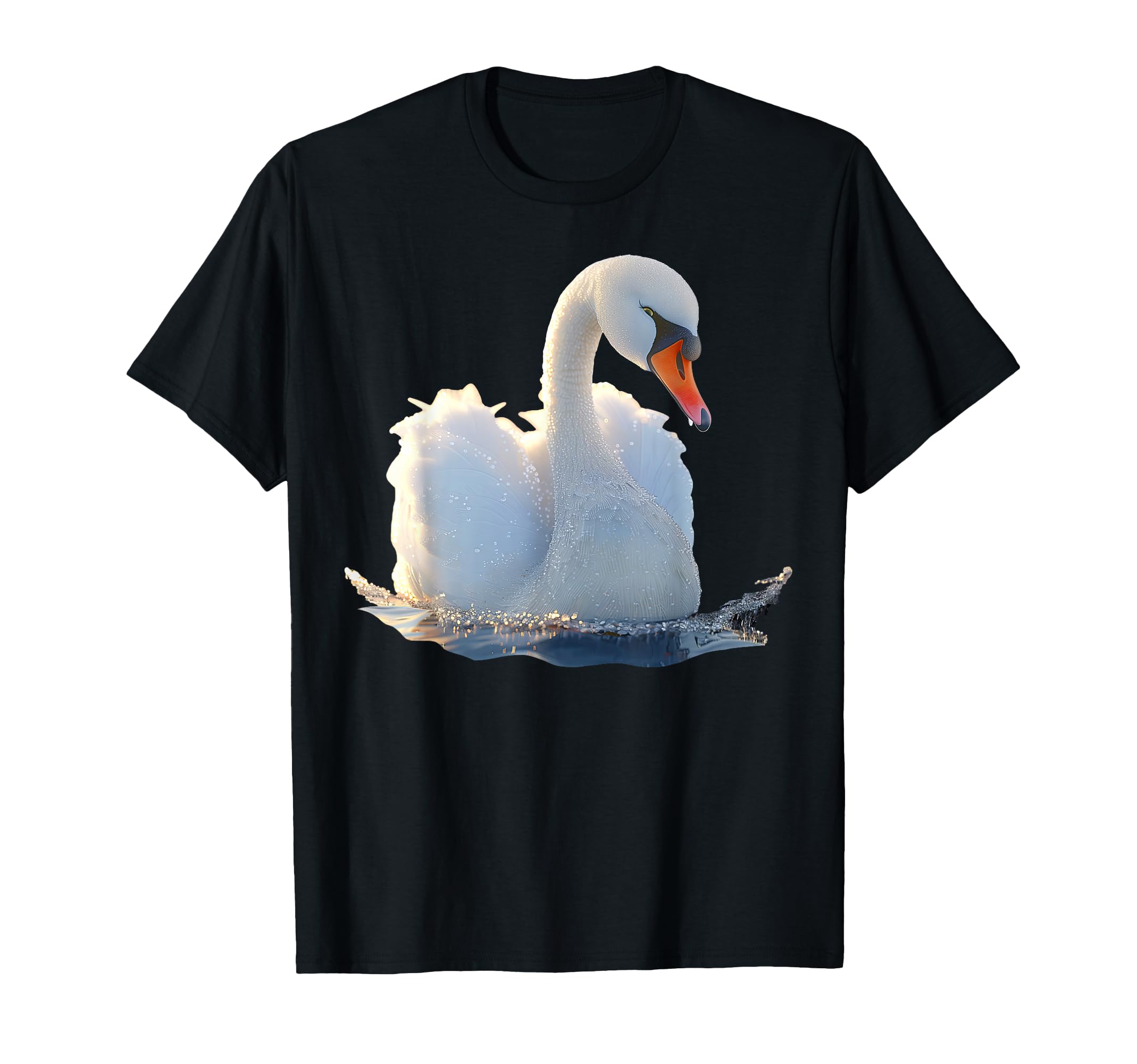 Kleidung mit Designs von Amazon Merch on Demand