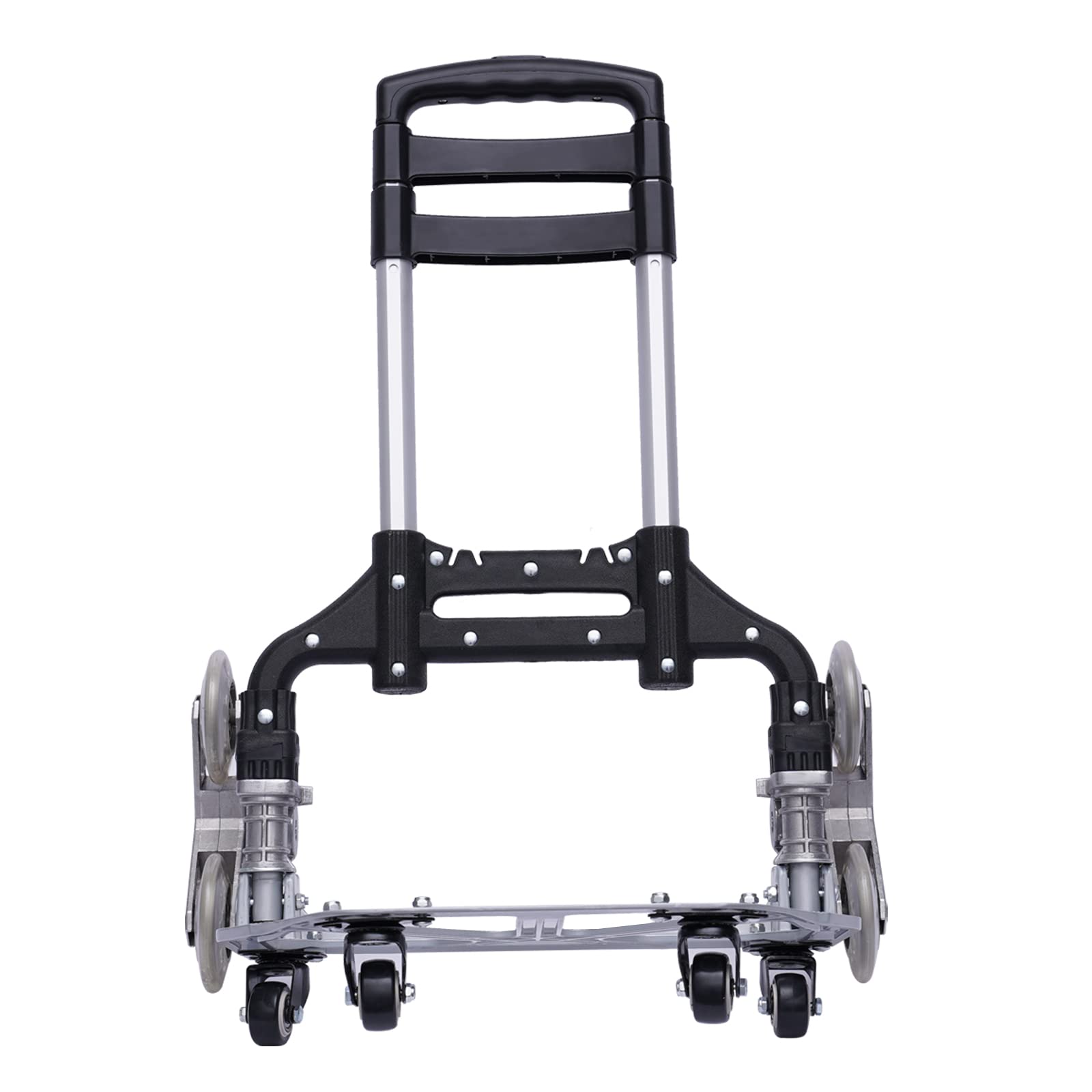 Wózek transportowy, wózek transportowy, wózek transportowy, wózek transportowy, wózek transportowy, wózek transportowy, wózek transportowy, wózek transportowy, wózek na schody, z regulacją wysokości