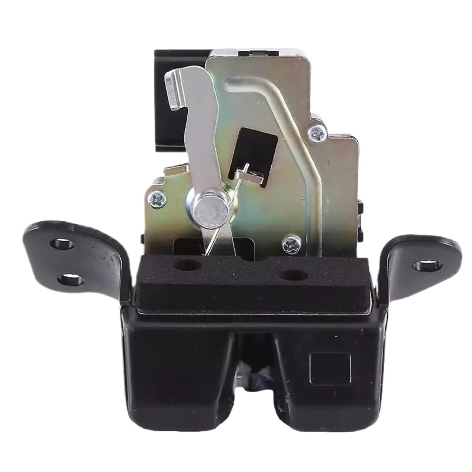 Tailgate Compatible with Hyundai for I30 2007 2008 2009 2010 2011 2012 Automobiles Tailgate Trunk Latch OEM： 812302L000 81230-2L000