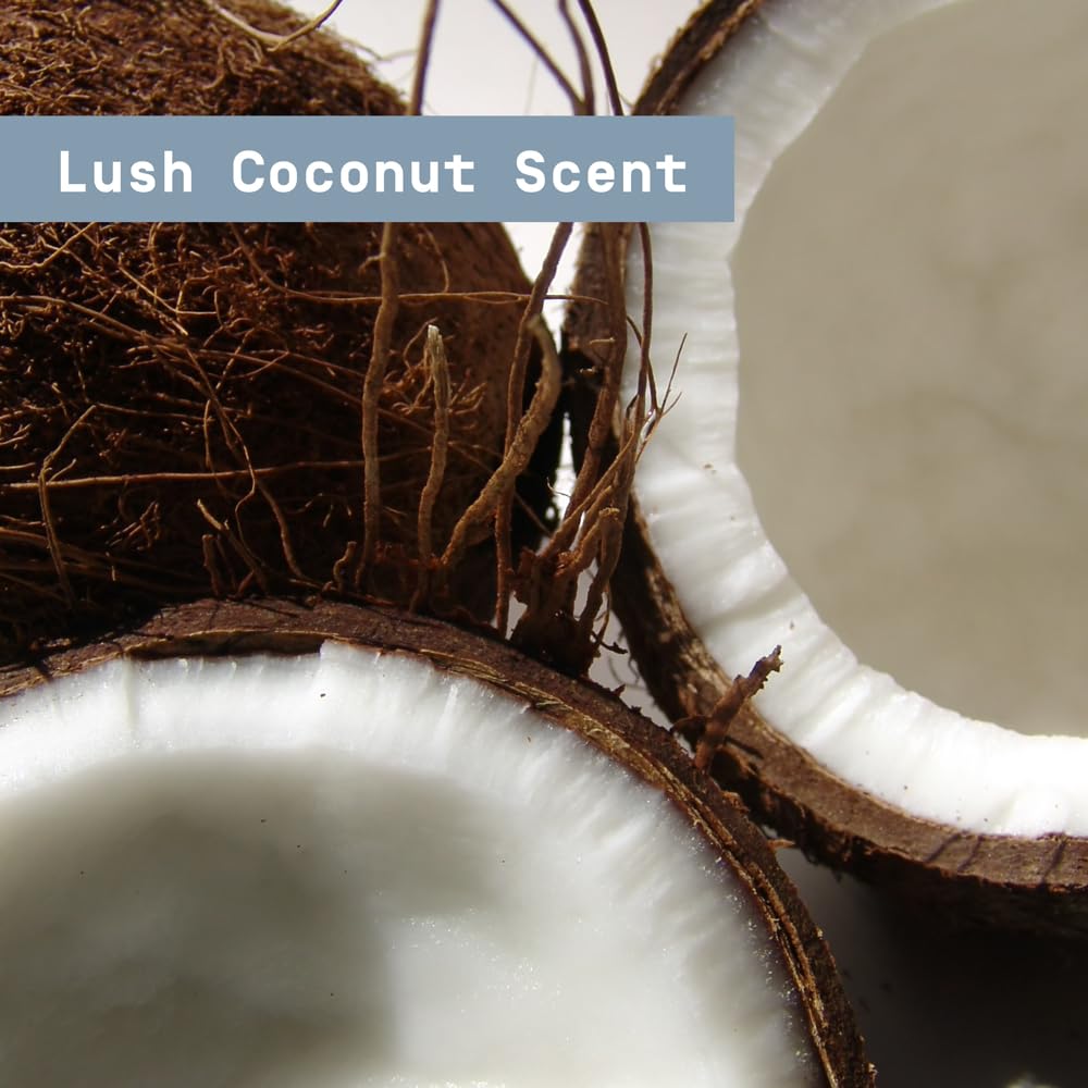 Papatui Lush Coconut Ferahlatıcı Duş Jeli 828Ml