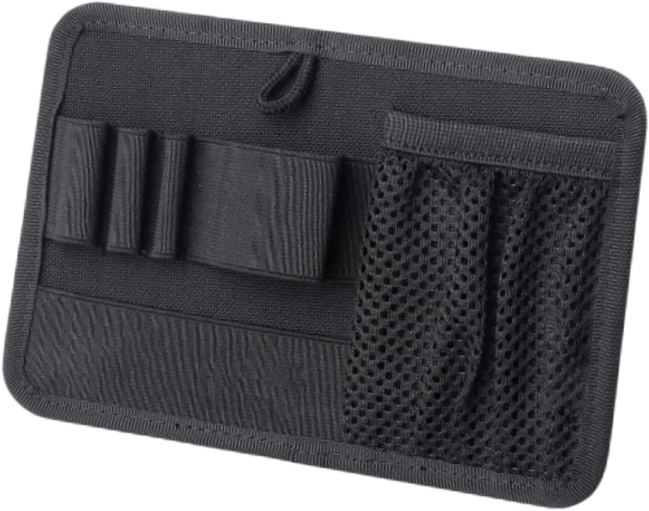 EDC Tool Organizer Board Portable Backpack Accessories for Holding Keychains Black| Package includes a piece of EDC Tool Organizer Bo|Sports, Pouches|Sports|Sporting Goods