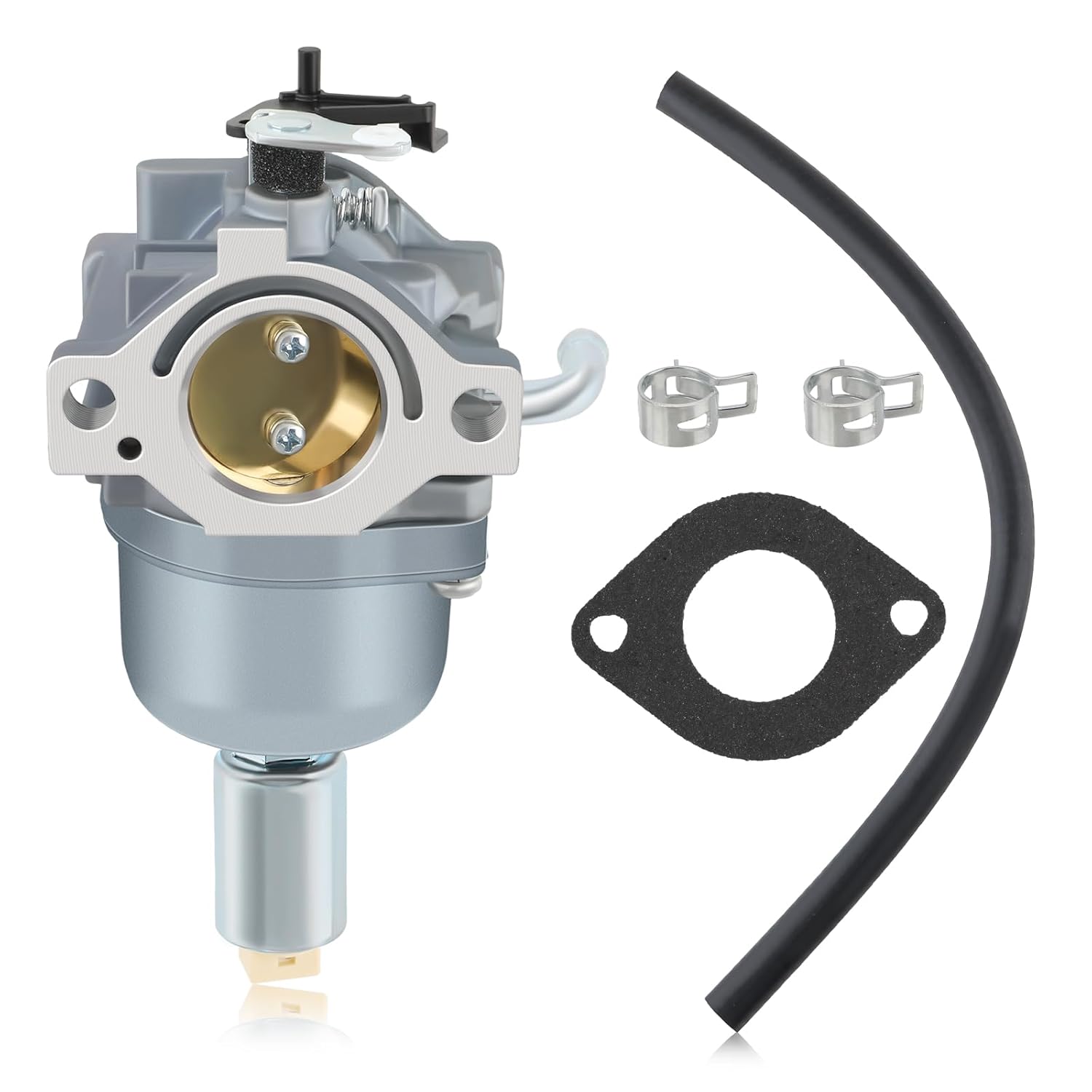 Carburador Carbhub 591731 Substituição para 591731, 796109, 594593, 590400, 796078, 498811, 794161, 795477 e 4u8-31H777-796109