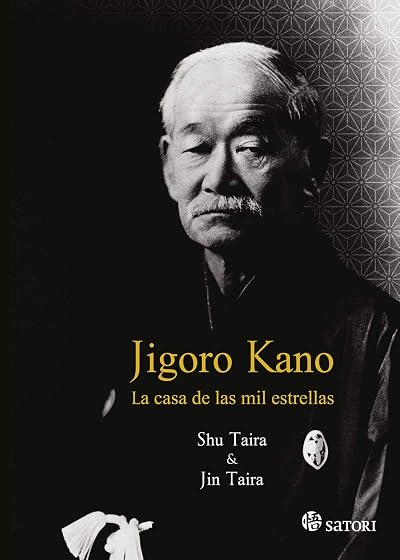 Jigoro Kano. La Casa de las Mil Estrellas