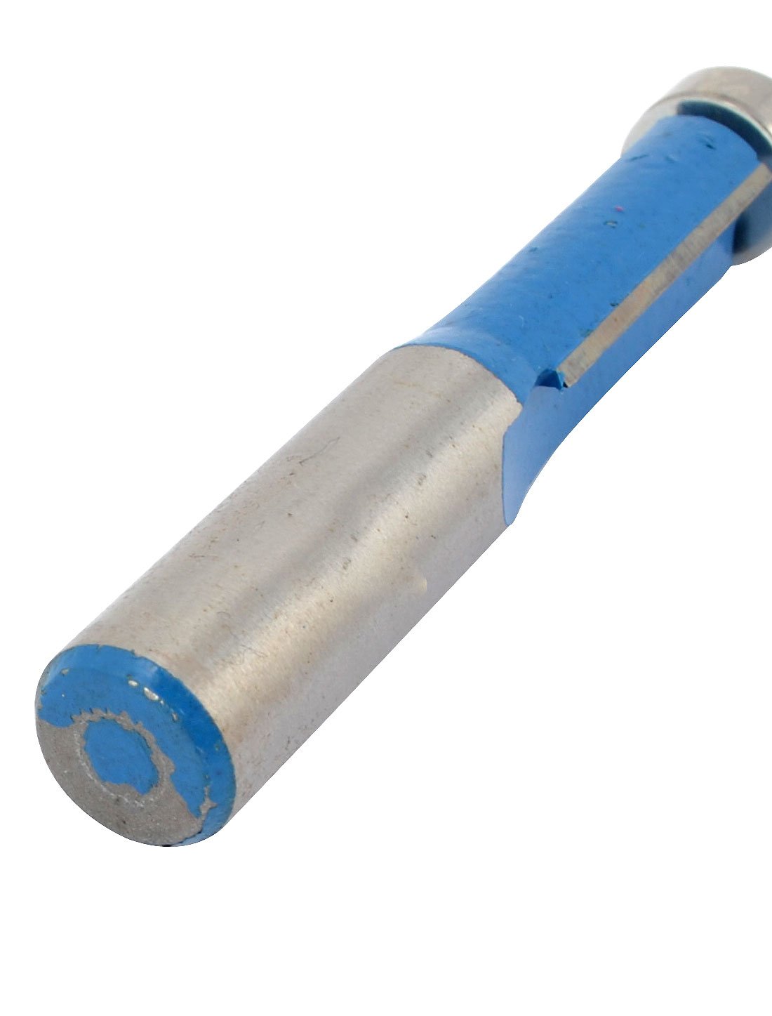 Aexit End Bearing Special tool Dual Edges Straight drill hole 1/2