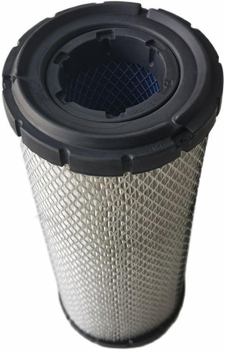 Air Filter 26510337 P827653 P829332 RS3542 RS3543 AF25526 AF25555(Only Inner filter)