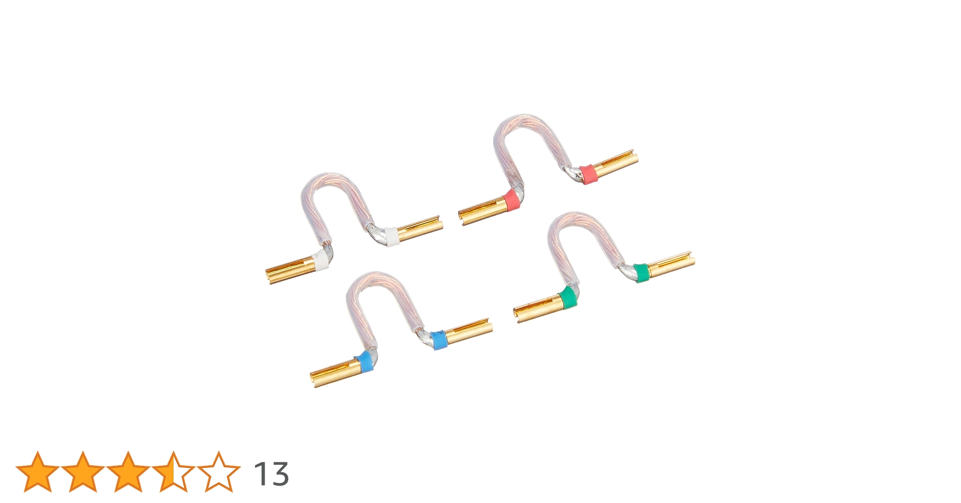 Amazon | 山本音響工芸 シェル・リード線 YR-02 YR-02 | 山本