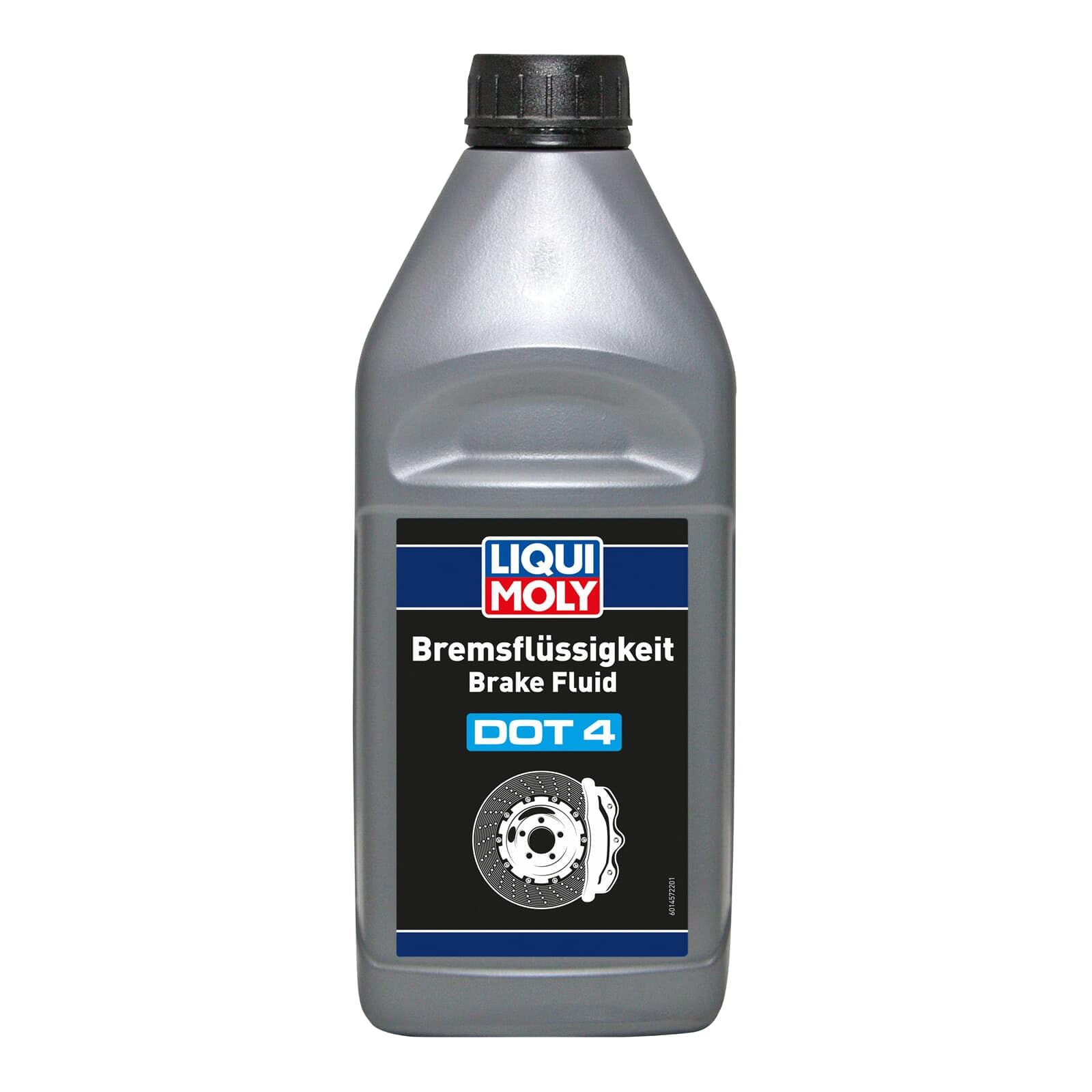 LIQUI MOLY Liquido freni 1Liter
