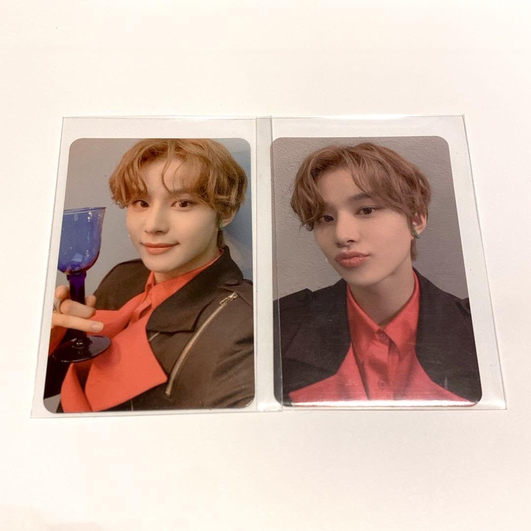 Pt.2 departure ジョンウ キノトレカ Pt.2 departure ジョンウ キノトレカ NCT 2020 departure Ver