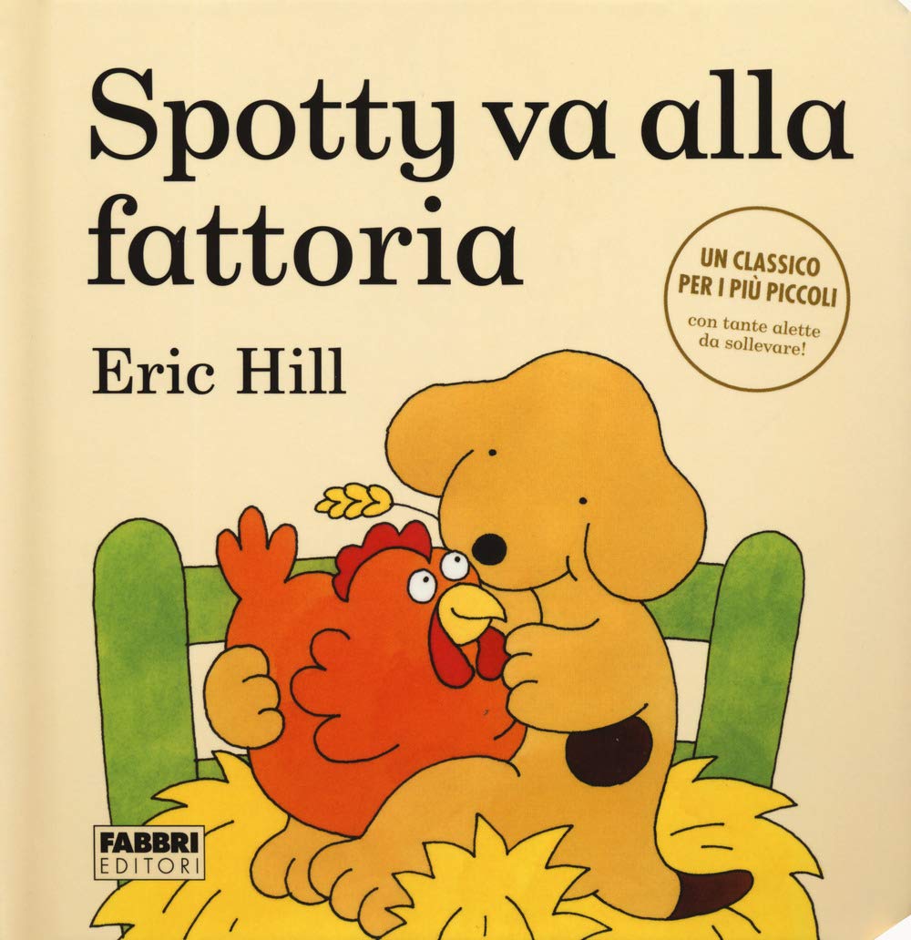 Spotty Va Alla Fattoria. Ediz. A Colori - 4