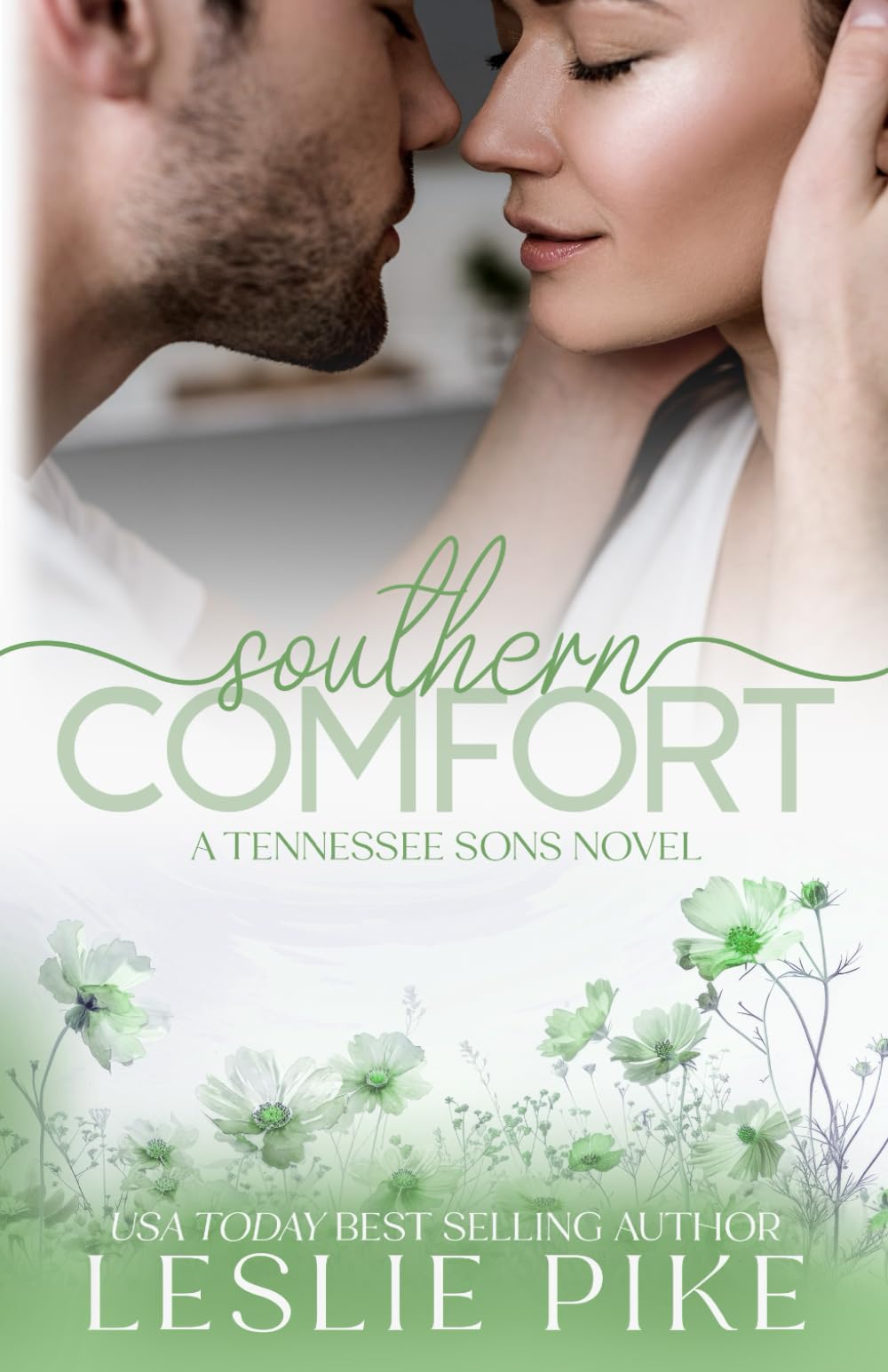Southern Comfort (Tennessee Sons)