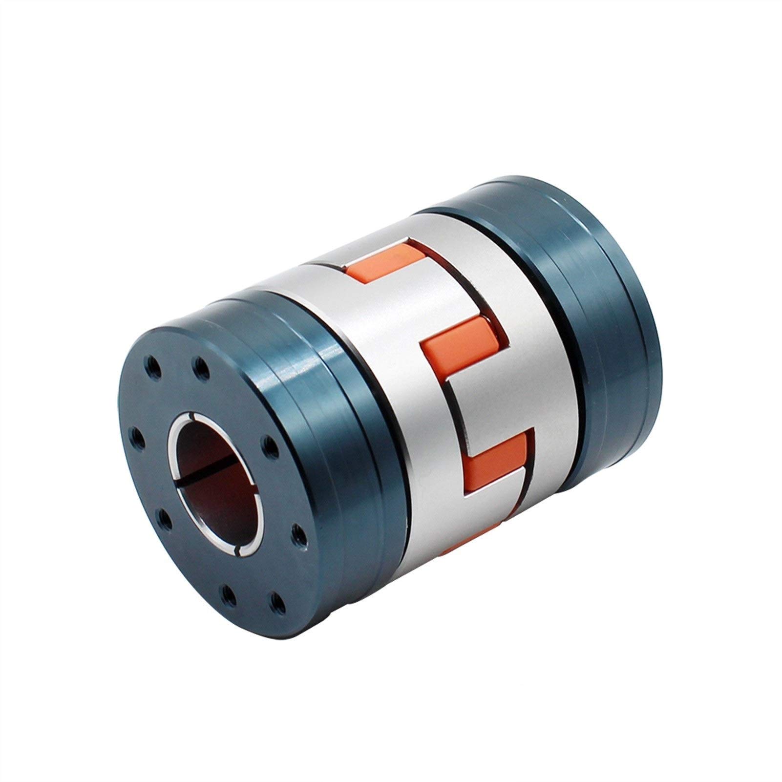 Collegamenti Mozzo Albero - Appunti Di Costruzione Di Macchine - Docsity - Foto 8