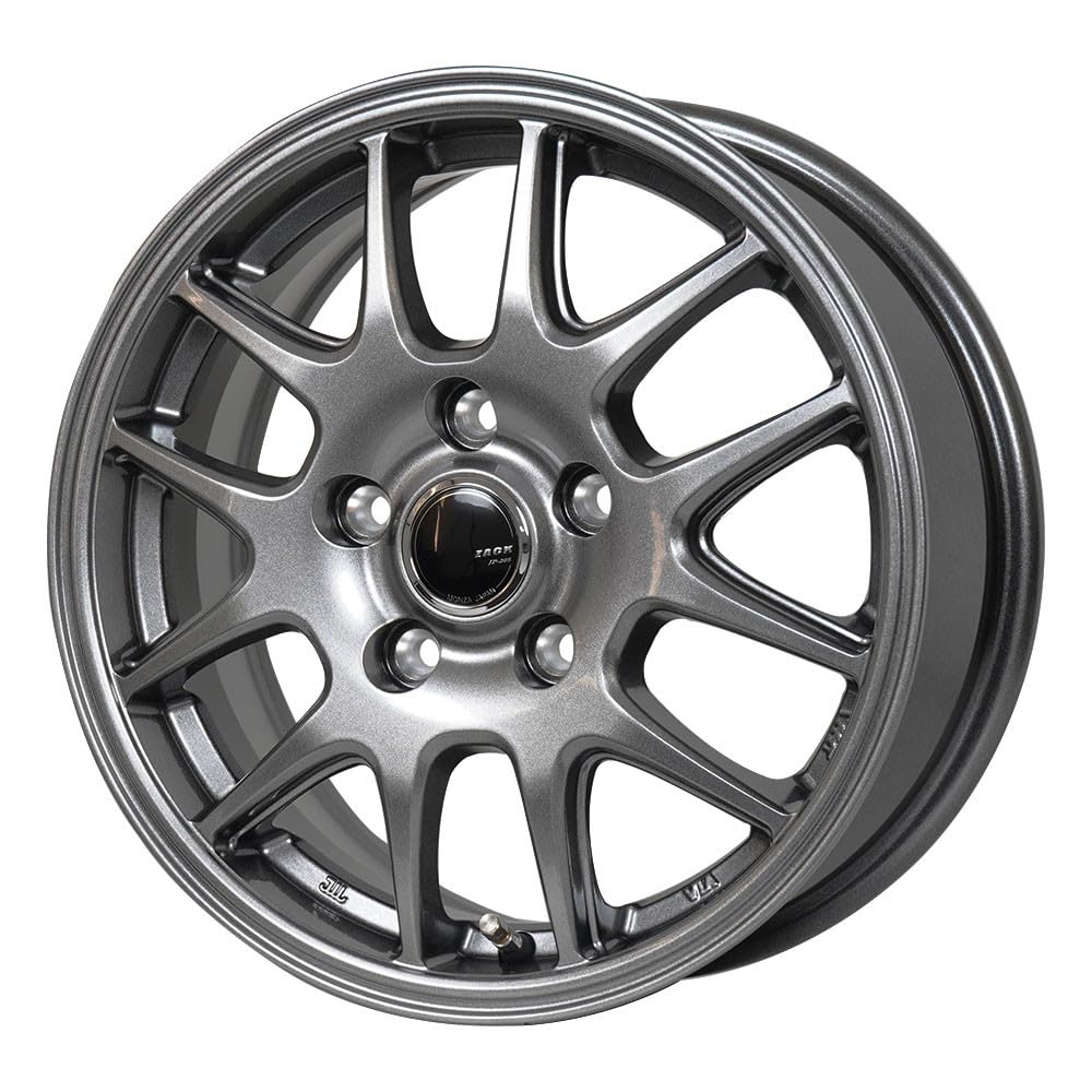 Amazon | ZEETEX(ジーテックス) サマータイヤ＆ホイール ZT6000