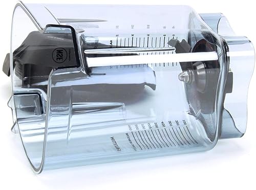 Miniatura 2 de Vitamix Contenedor con cuchilla y tapa Transparente 15981