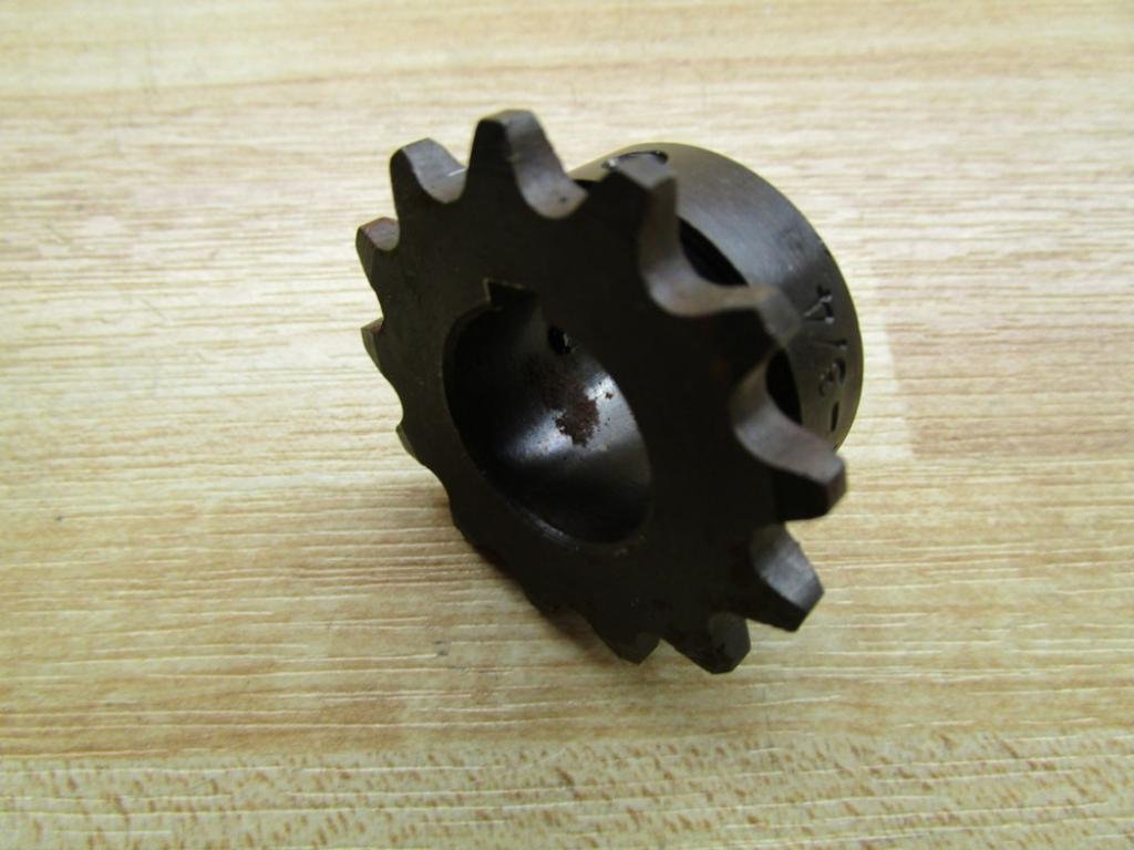Sprocket, 1.746 Od, #35