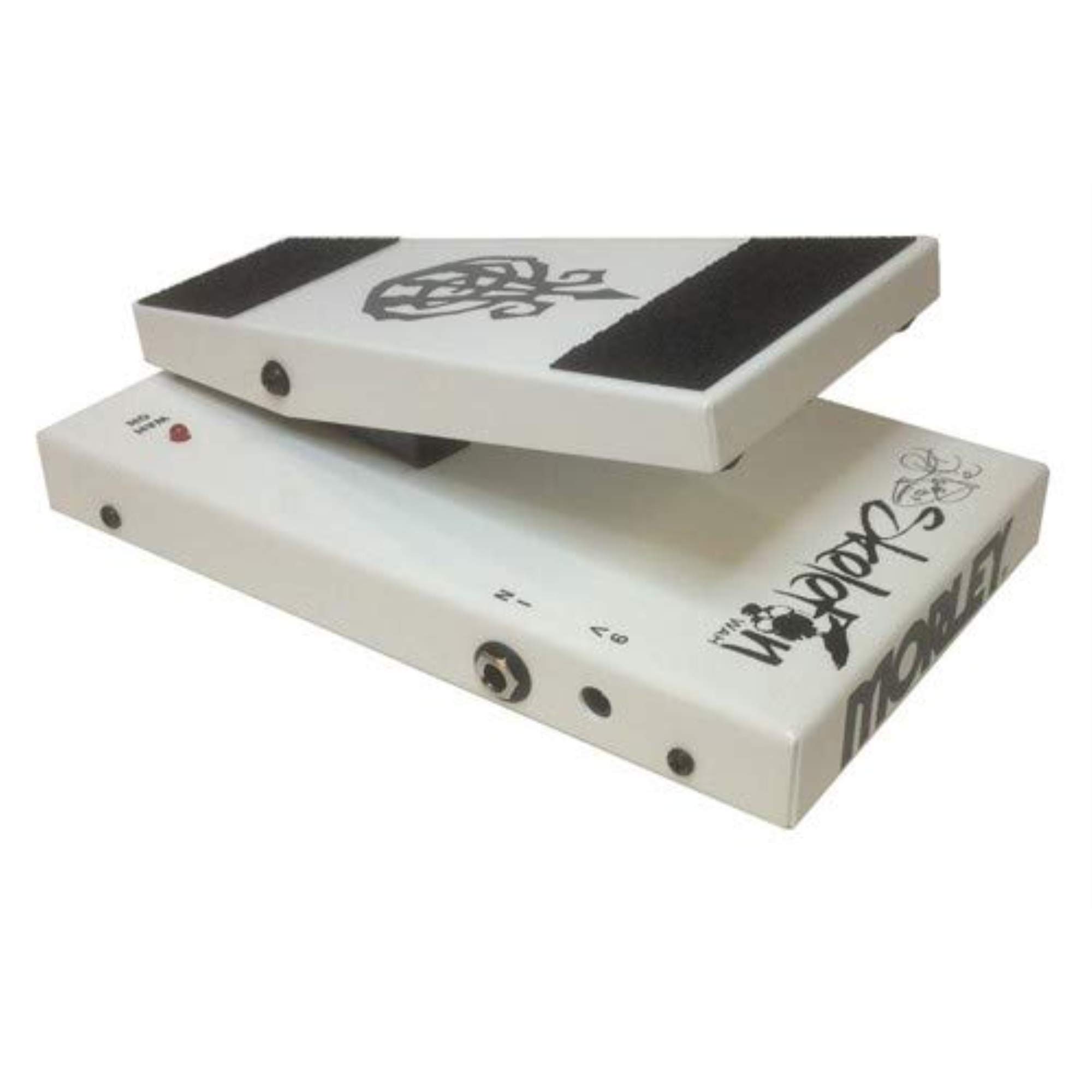 ギター Morley SKW1 DJ ASHBA SKELETON WAH Amazon | Morley SKW1 DJ ASHBA SKELETON WAH | ワウ | 楽器