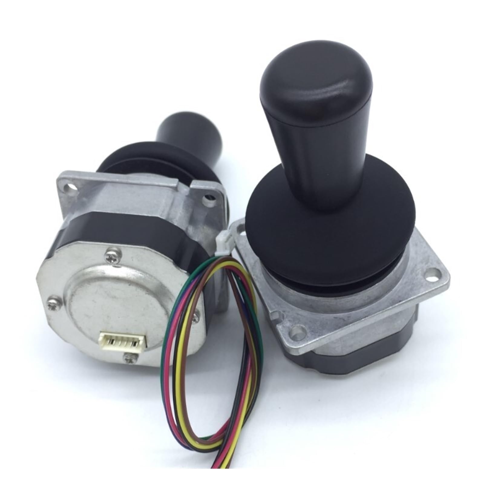Przemysłowy joystick, Przemysłowy joystick SMC31A Dwuosiowy Hall Rocker Instrument sterowania sprzętem medycznym(Power supply 5V output RS485)