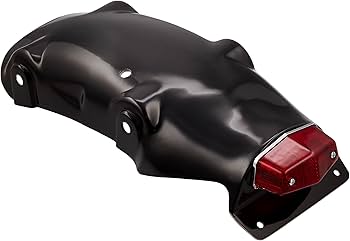 Amazon | キジマ(Kijima) バイクパーツ フェンダーレスキット