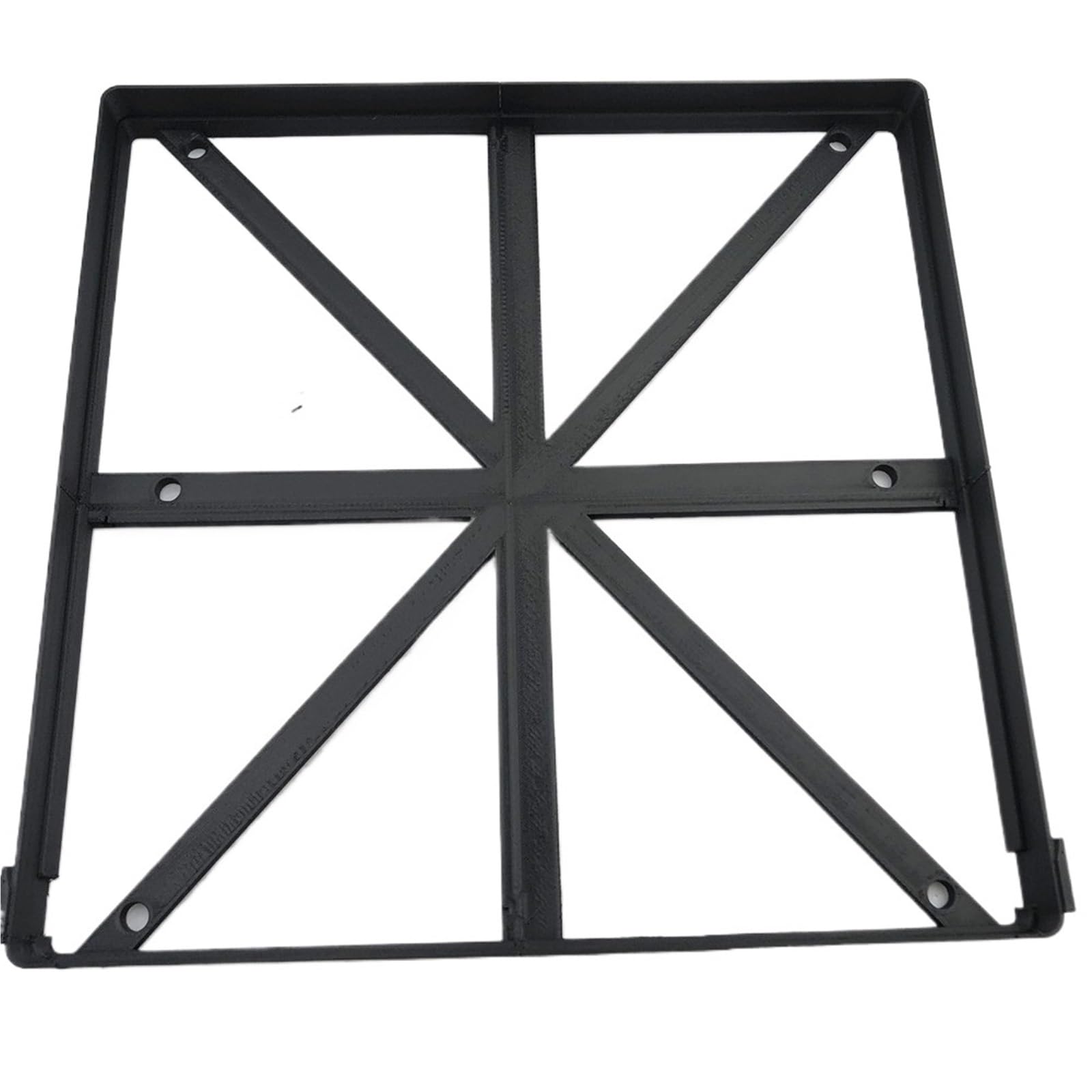 For Sovol SV08 3D printer S08 HotBed 10mm Riser heated bed upgrade kit 120/240V silicone heater 0.1mm flat aluminum bed Design By N(3D printed Parts)