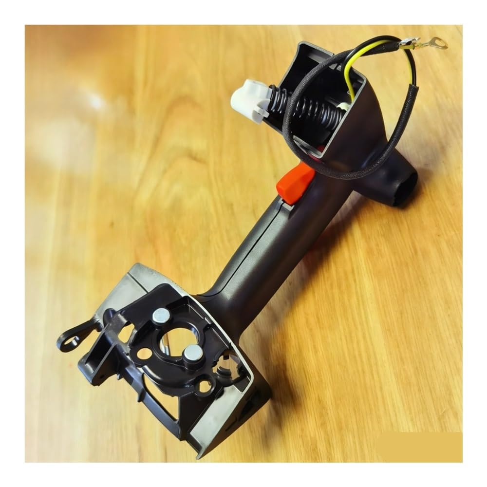 Boîtier de poignée arrière MS193T anti-vibration référence 1137-790-1007