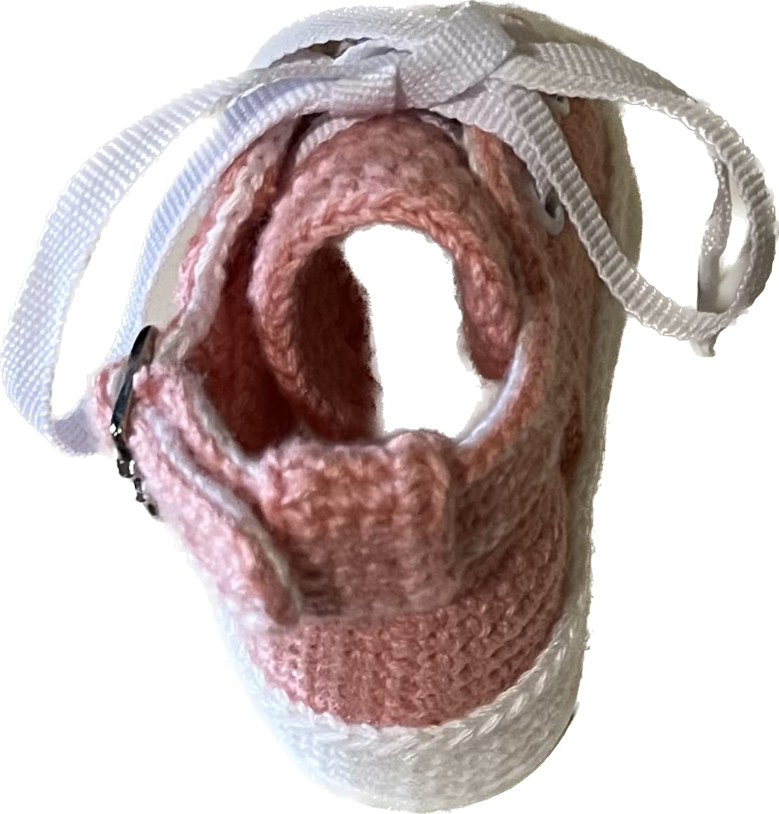Scarpine Neonato realizzate con Uncinetto. Scarpine/Scarponcini Sportivi per Bebè, lrealizzate con Uncinetto Disponibile in Tutte Le Taglie Bambino Ti regaliamo Il Nome del Bambino inciso