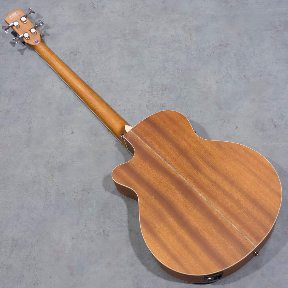 Amazon.co.jp: URIEL UNB-200F CE Fretless WN [Ultimate Reasonable