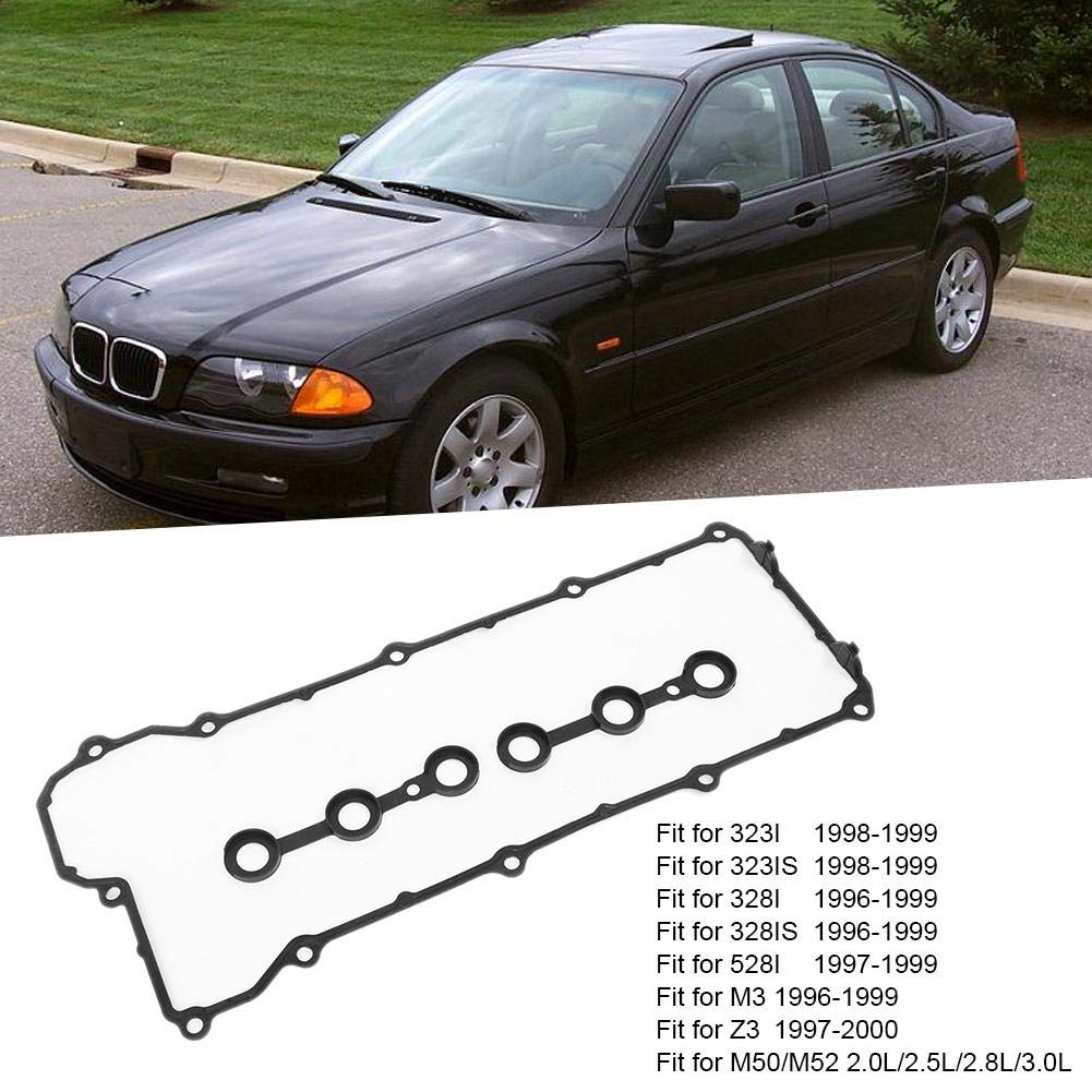 Valve Cover Gasket, Car Engine 11121726537 11129070532 Engine 