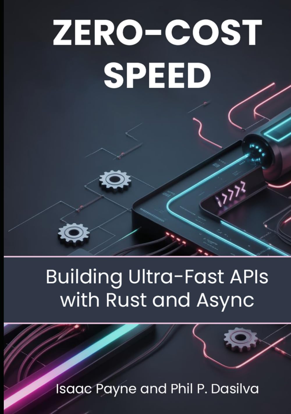 ZERO-COST SPEED: Building Ultra-Fast APIs with Rust and Async