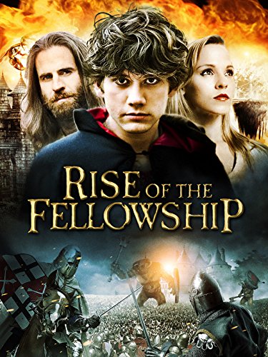 Rise of the Fellowship