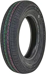 Pneu Aro 13 Roadking 145/80R13 75T Radial 109