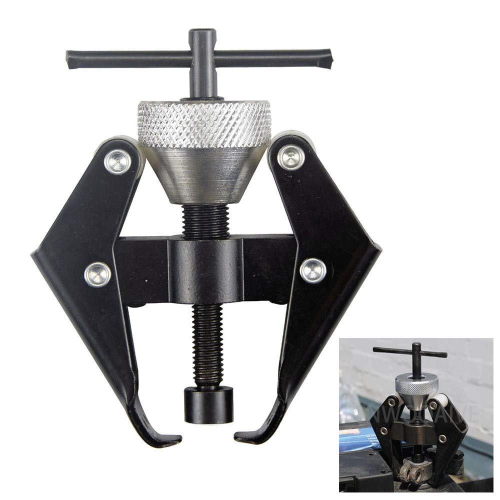GreHom Estrattore Cuscinetti, Terminale Batteria ed Estrattore Braccio Tergicristallo