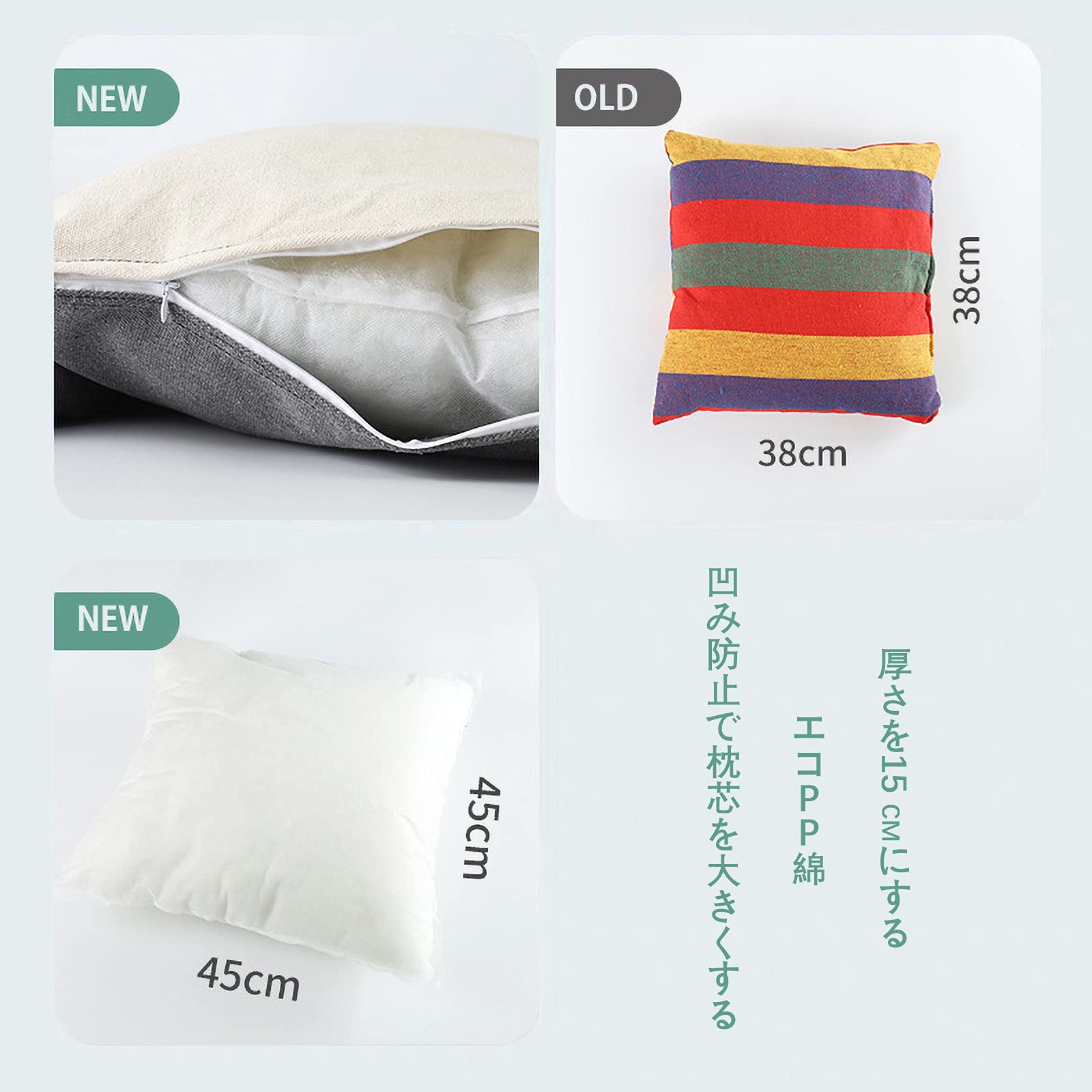 Amazon.co.jp: Quikzy 耐荷重 200kg ハンギングチェア ホワイト手編み