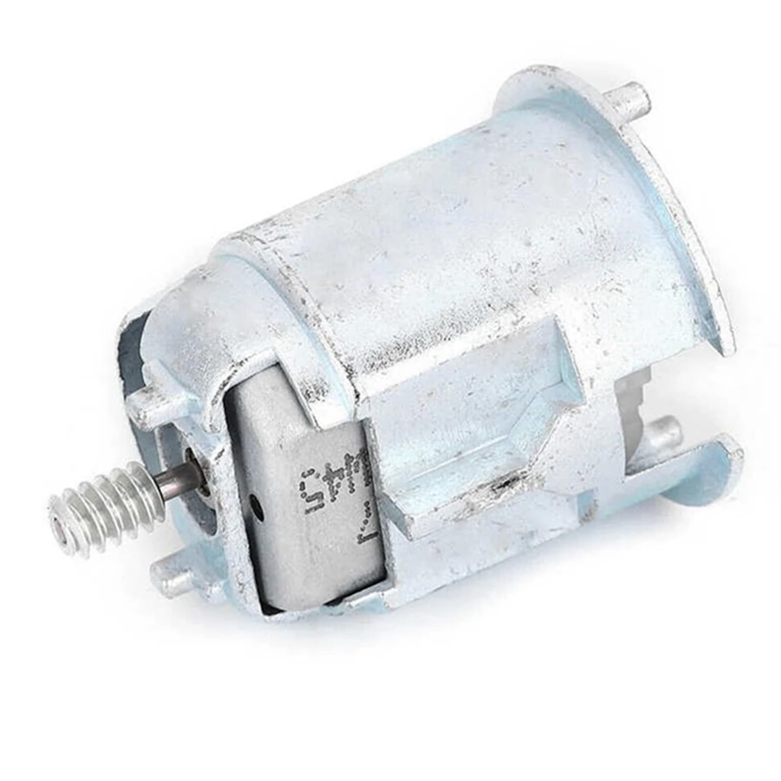 Auto Reparatur Zubehör Seite Flügel Klapp Motor Getriebe Set Links/Rechts Auto Ersatzteile Klapp Teil Getriebe Reparatur Seite flügel