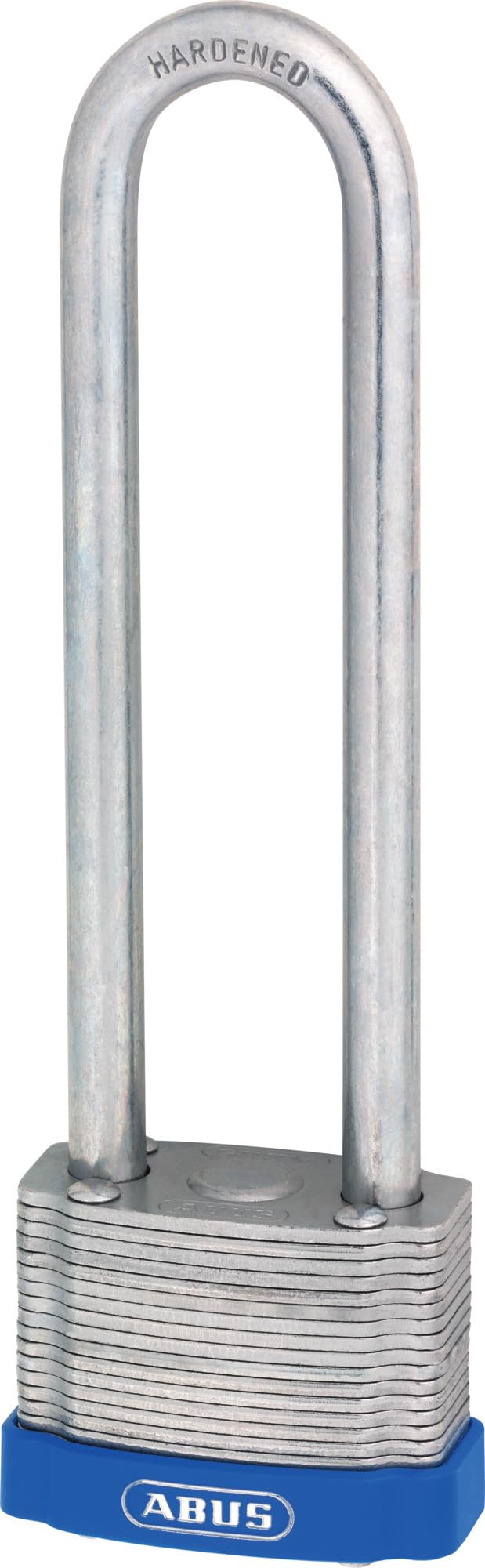 ABUS 01248 41/50 Lucchetto, altezza grillo 125 mm, 50 mm
