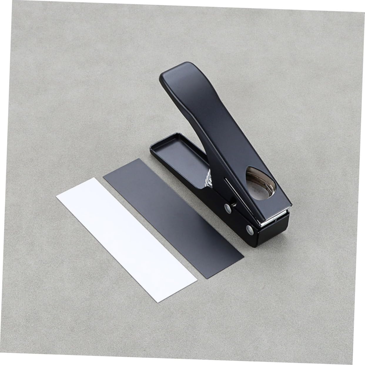 TOYANDONA Plettro Chitarra Perforatrice Kit Fai Da Te Per Basso Gadget Per Chitarra Regali Unici Facile Da Usare e Portatile