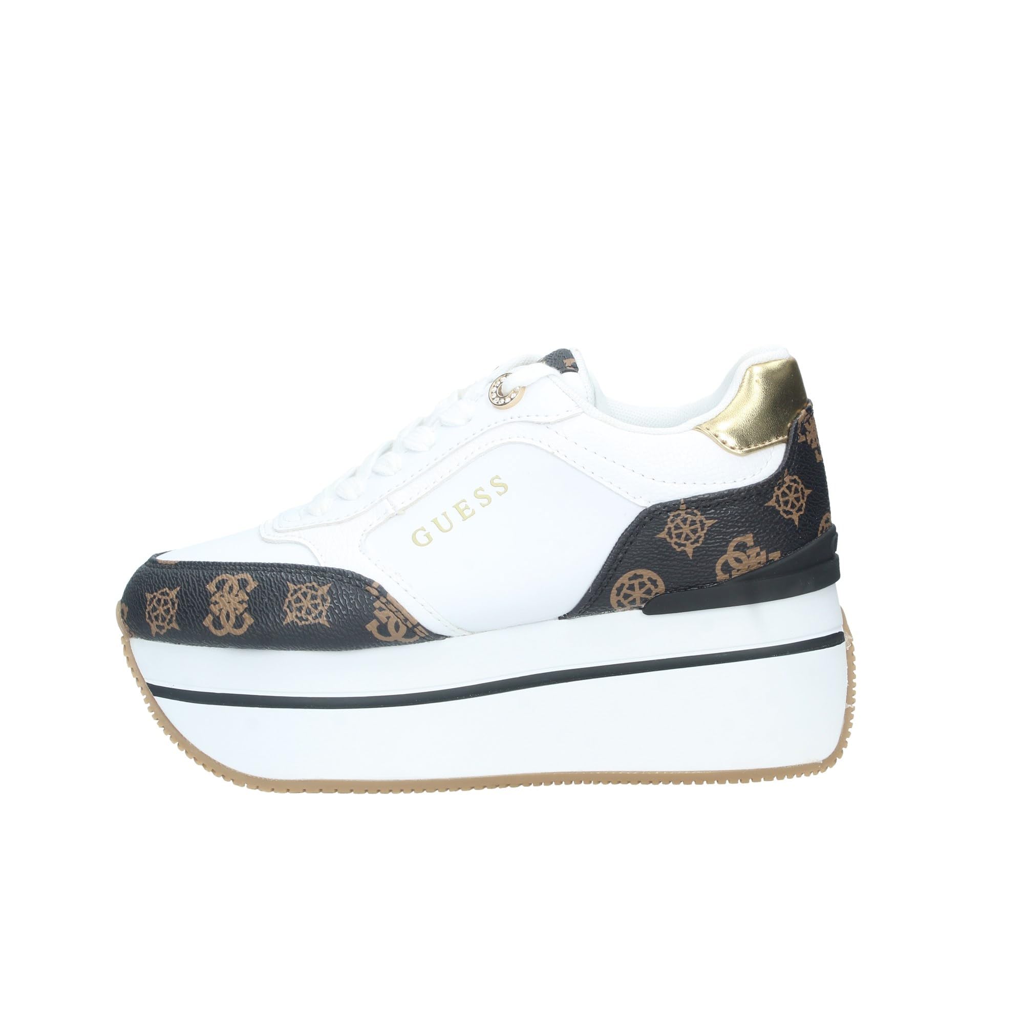 GUESS Camrio4, Sneaker Mujer