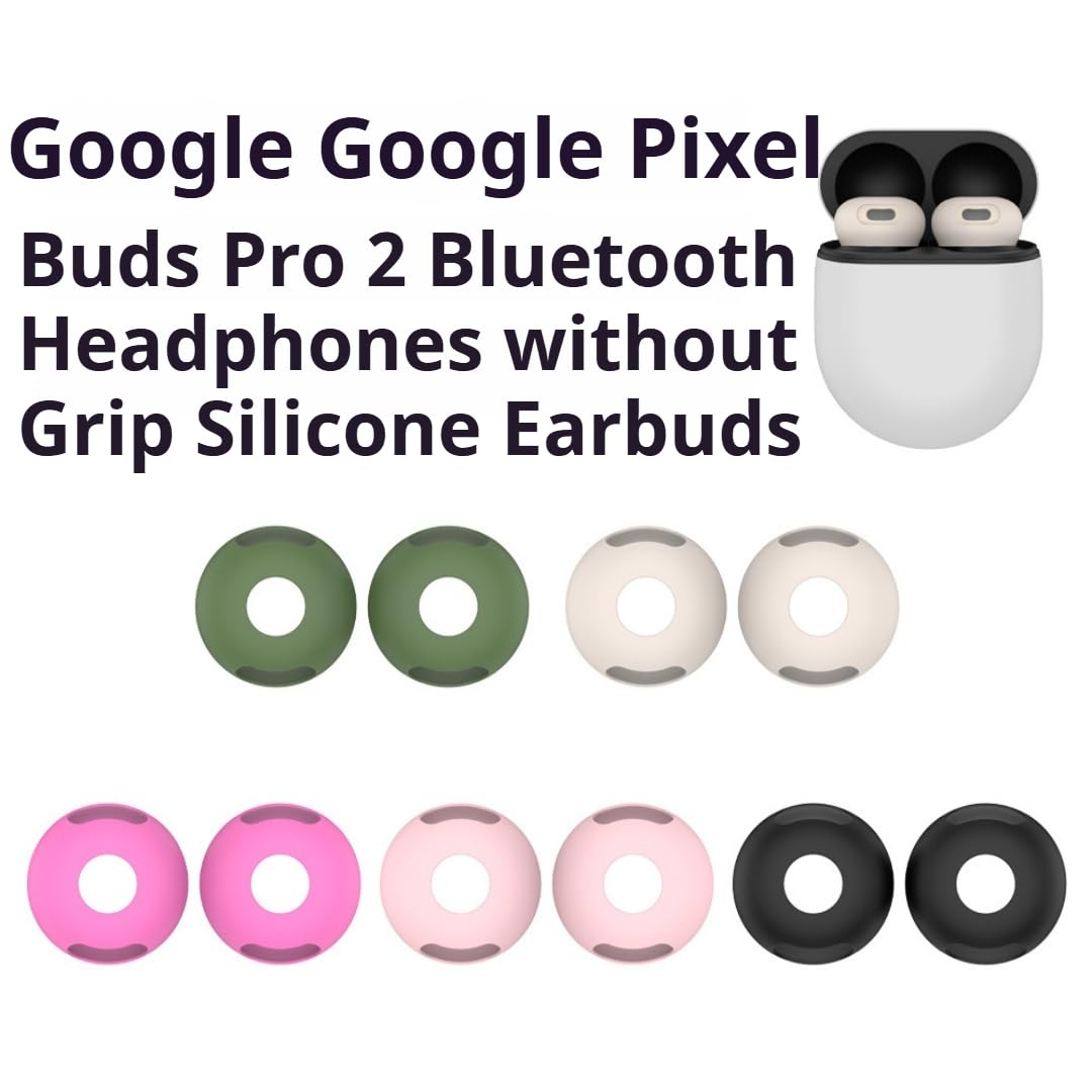 Google Pixel Buds Pro2 本体+イヤーピース Amazon | For グーグル Pixel Buds Pro イヤーピース Google