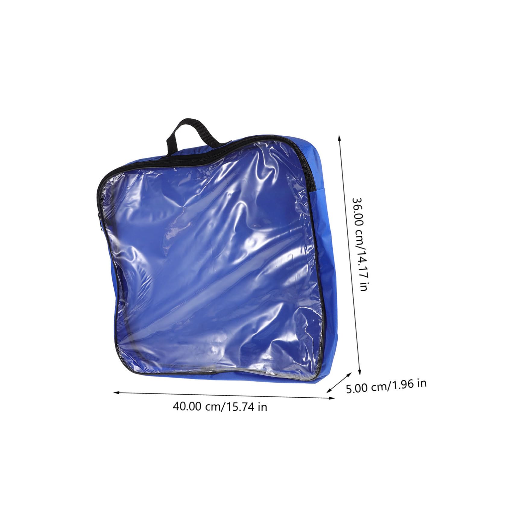 TOYANDONA Bolsa De Patinaje sobre Ruedas Cubrir Accesorios Mochila para Monopatín Bolsas En Línea Bolsa De Transporte para Patines De Polivinilo