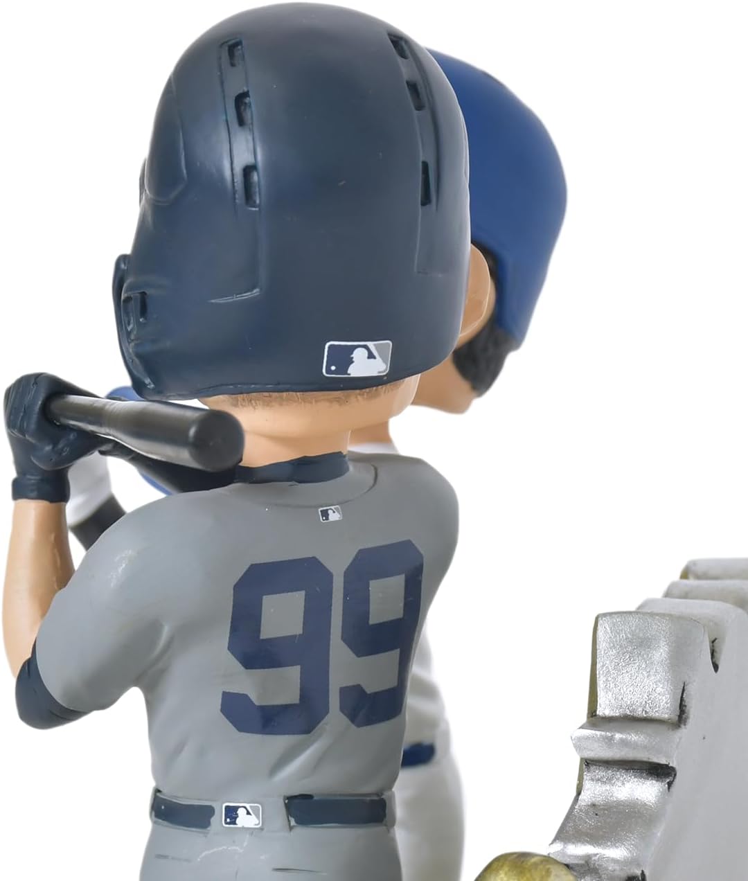 世界2024個限定 大谷翔平 ジャッジ ボブルヘッド MLB公式 ワールド