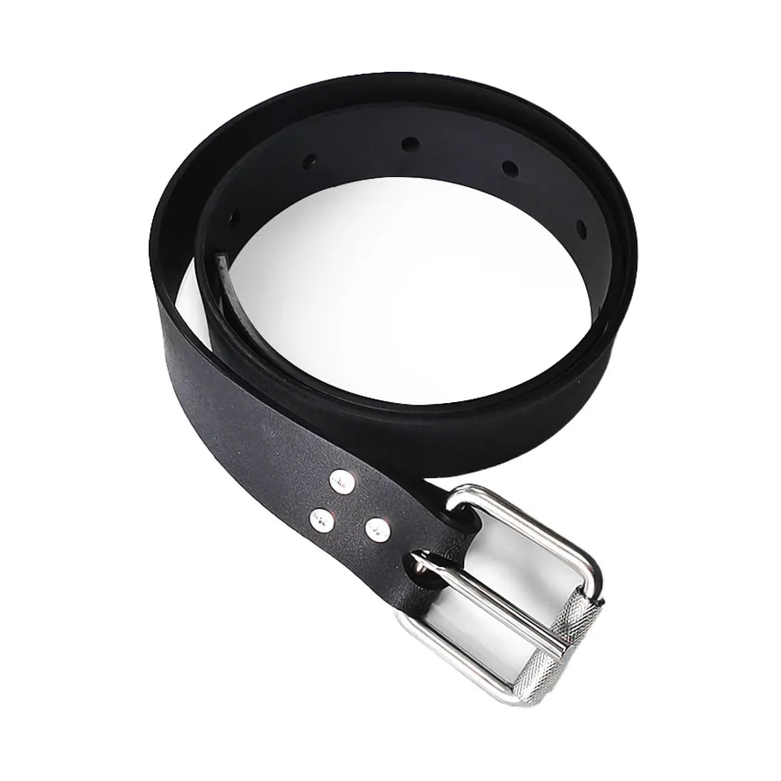 Cintura Sub Cintura contrappeso for Immersione Libera Silicone 1.3/1 Piombo Regolabile a Scarico rapido