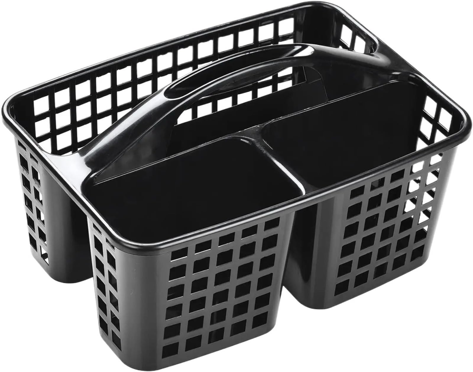 Shower Caddy Basket Portable Divided