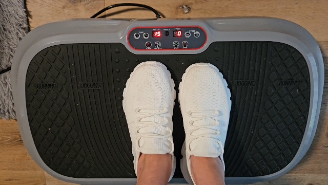 Watch Honest Review of LifePro Vibration Plate Exercise Machine on Amazon  Live