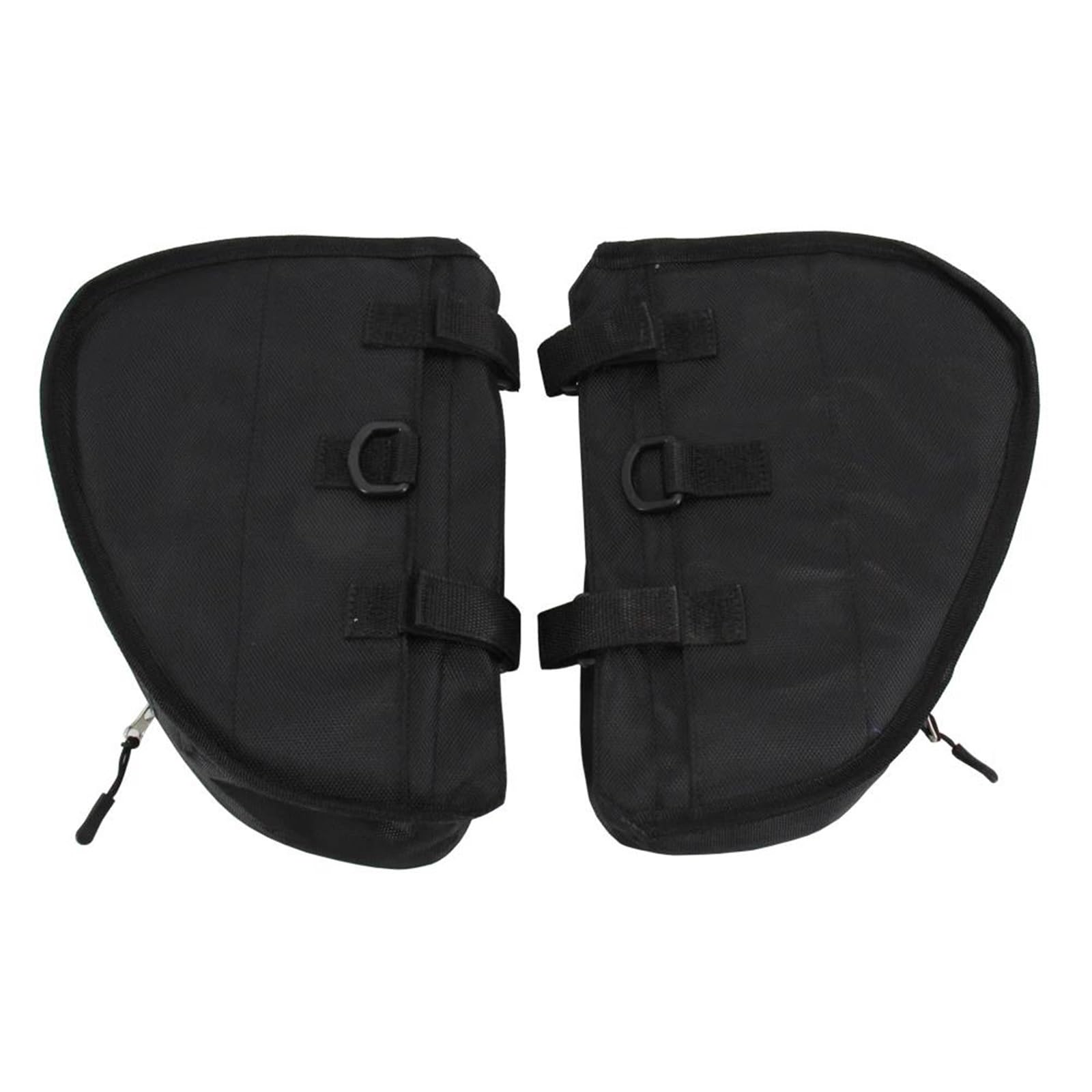 Paquete de almacenamiento Bolsas Para Defensas De Motocicleta Para H&onda CRF1100L CRF1000L Africa Twin Adventure Sports 2015-2021Bolsas Para Colocar Herramientas En El Parachoques Bolsa de colocación