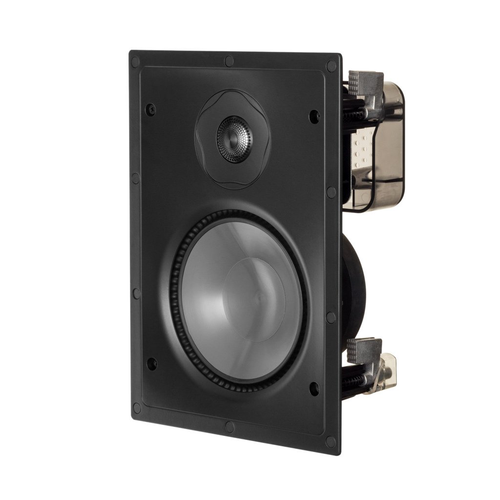 HILLMAN 1 in. Dia. Tempered Steel Silver Split Rings/Cable Rings Key Ring