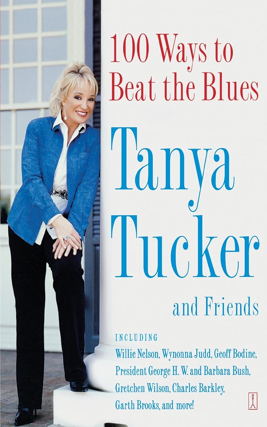 100 Ways to Beat the Blues