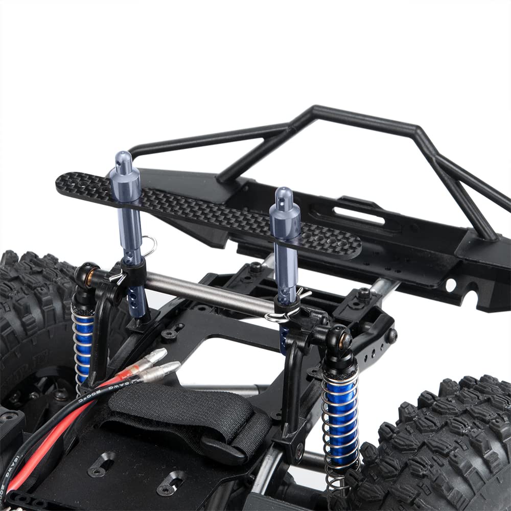 Zerone Supports De Carrosserie RC Colonne De Coque De Voiture RC En