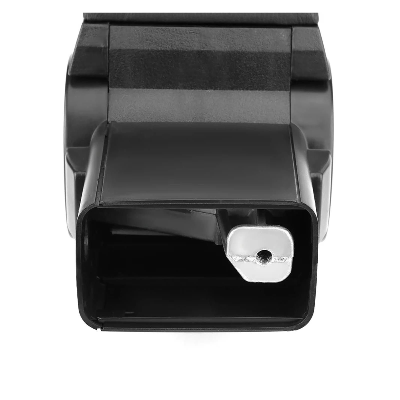 Para Golf 4 MK4 Caja Almacenamiento Consola Central Con Reposabrazos Coche